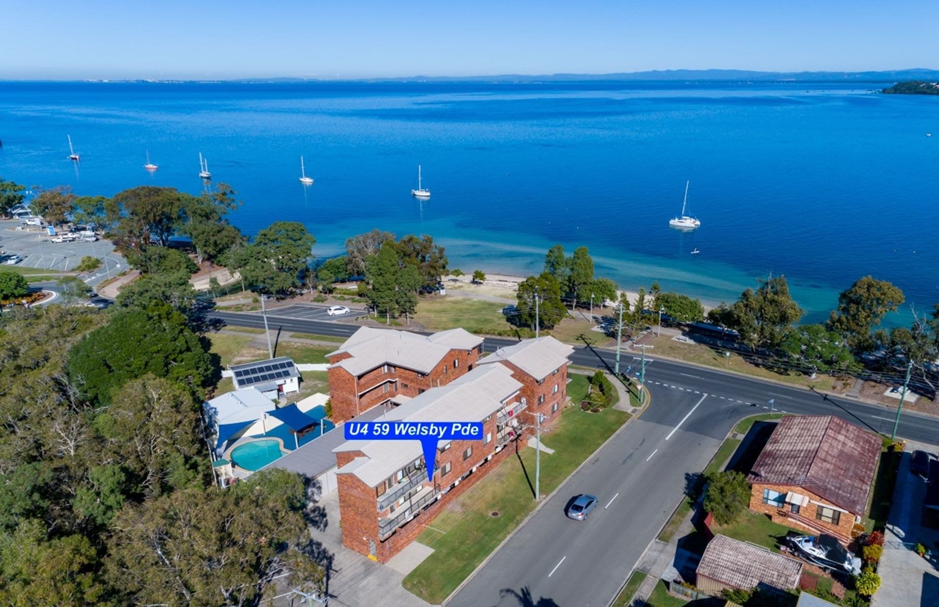 4/59 Welsby Parade, Bongaree QLD 4507, Bongaree - Image 1