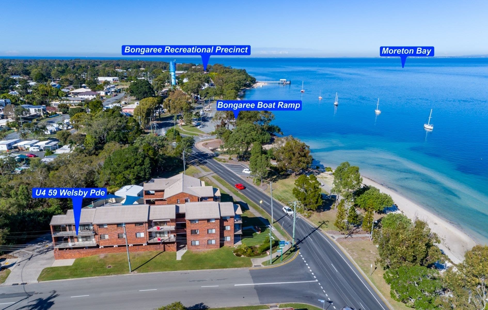 4/59 Welsby Parade, Bongaree QLD 4507, Bongaree - Thumbnail 7
