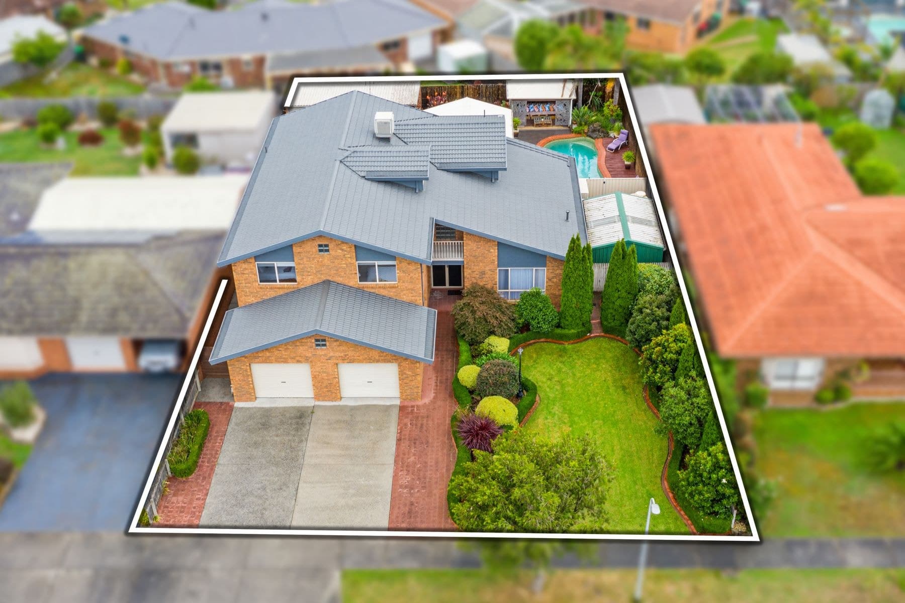 4 Lord Place, Morwell VIC 3840, Morwell - Image 1