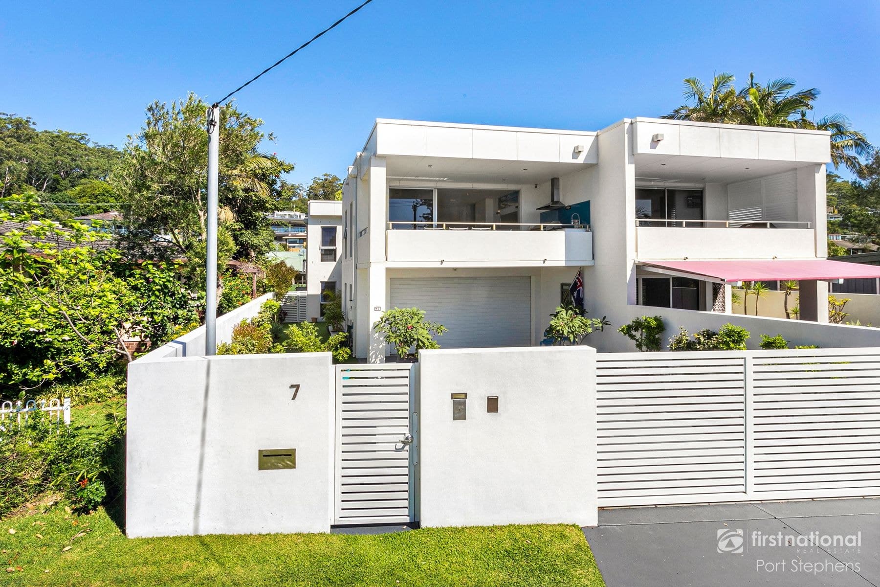 7 Sandy Point Road, Corlette NSW 2315, Corlette - Thumbnail 2