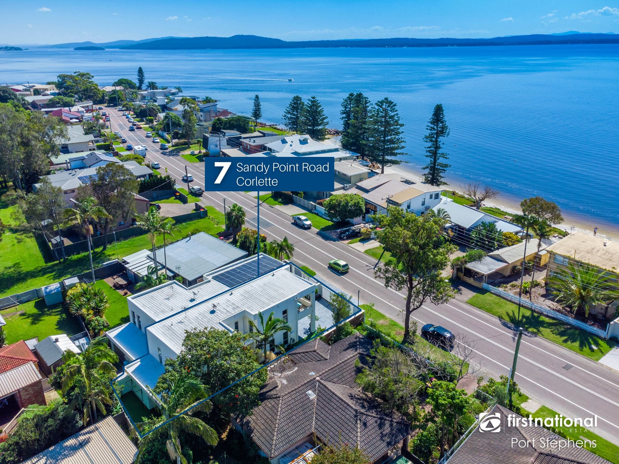 7 Sandy Point Road, Corlette NSW 2315, Corlette - Thumbnail 3