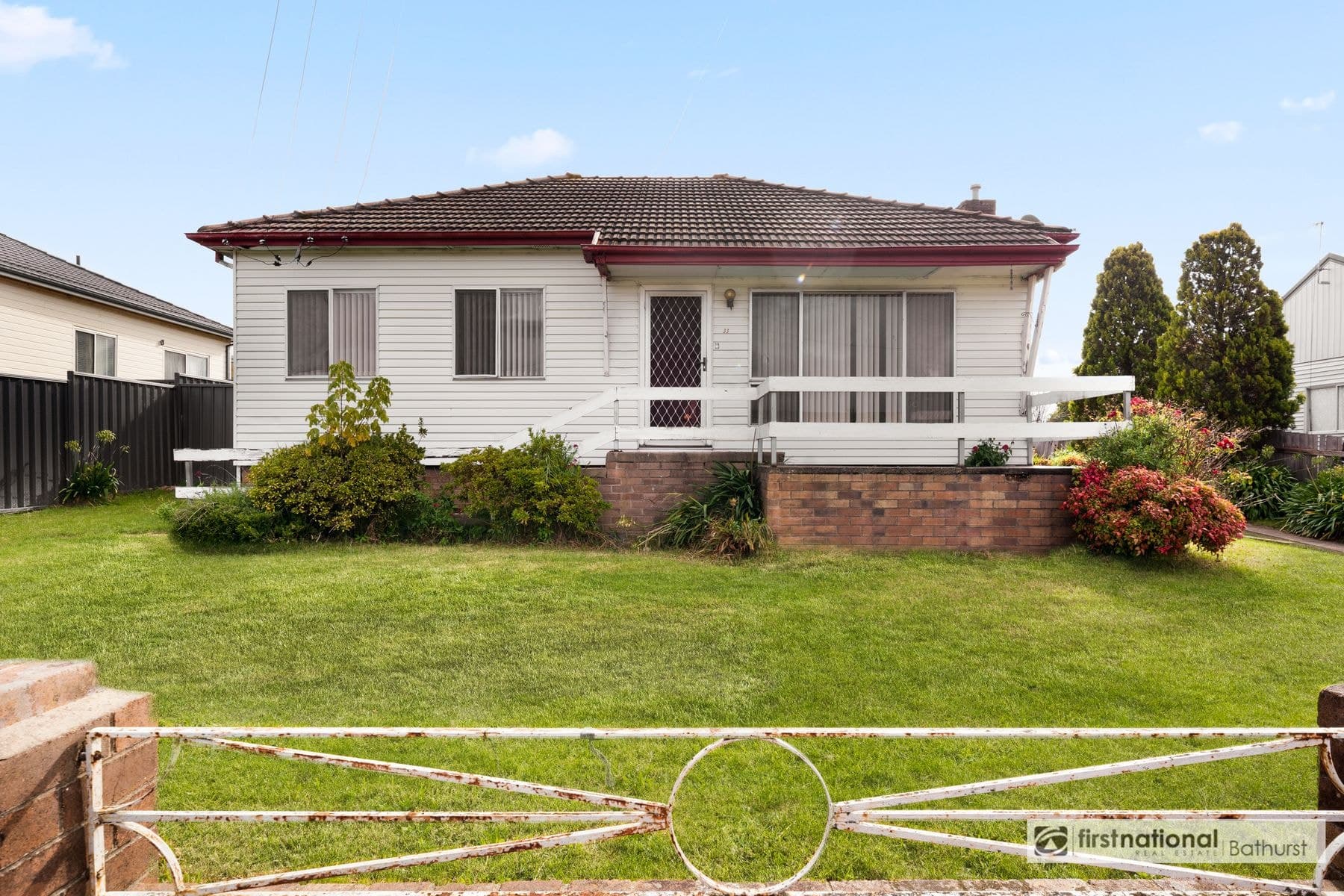 33 Cary Avenue, Wallerawang NSW 2845, Wallerawang - Image 1
