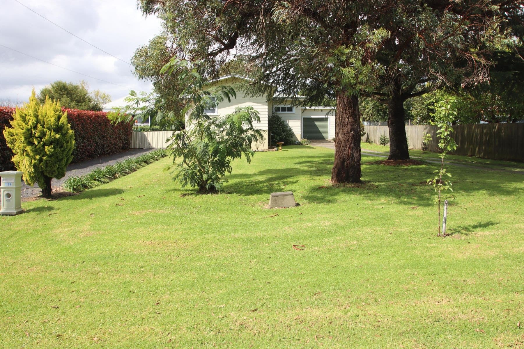 119 Wood Street, Tenterfield NSW 2372, Tenterfield - Image 1