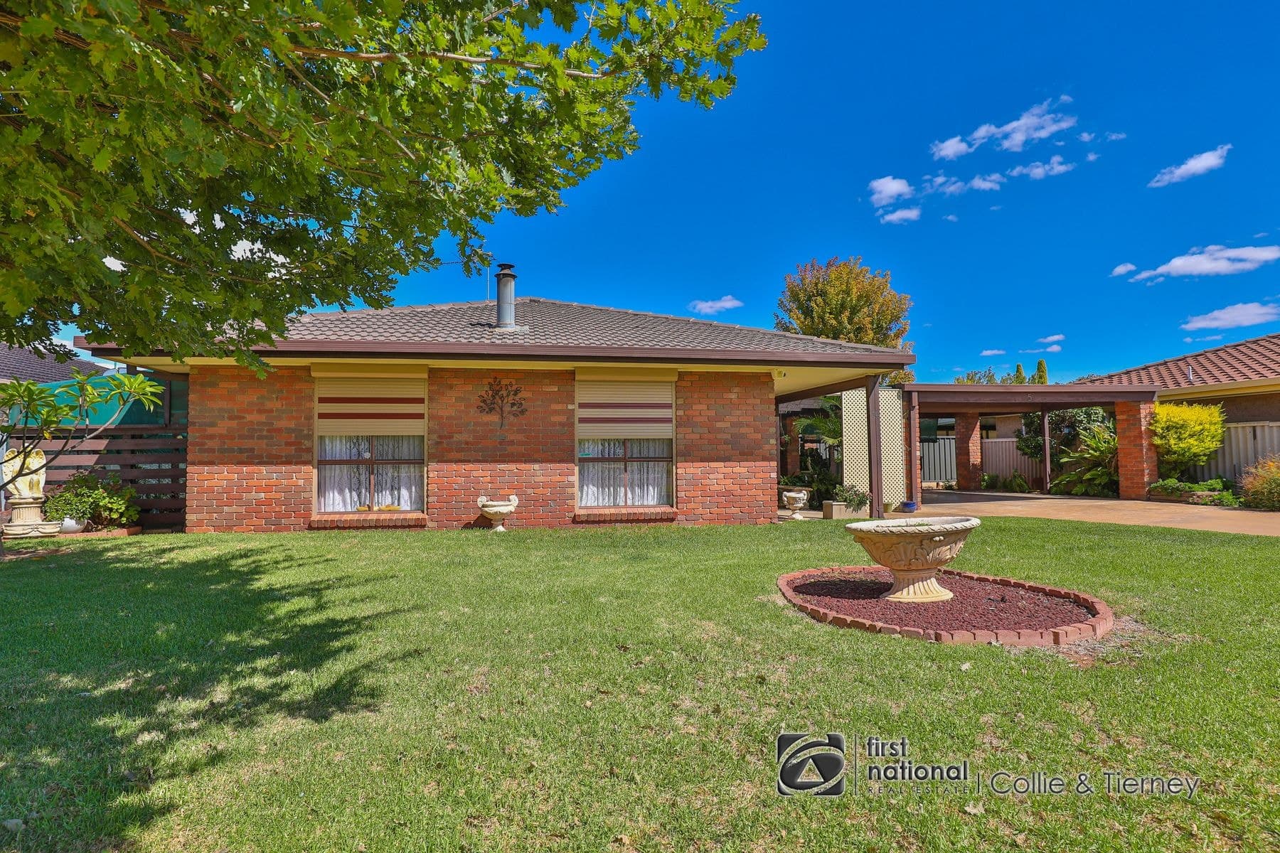 5 De Garis Drive, Mildura VIC 3500, Mildura - Image 1