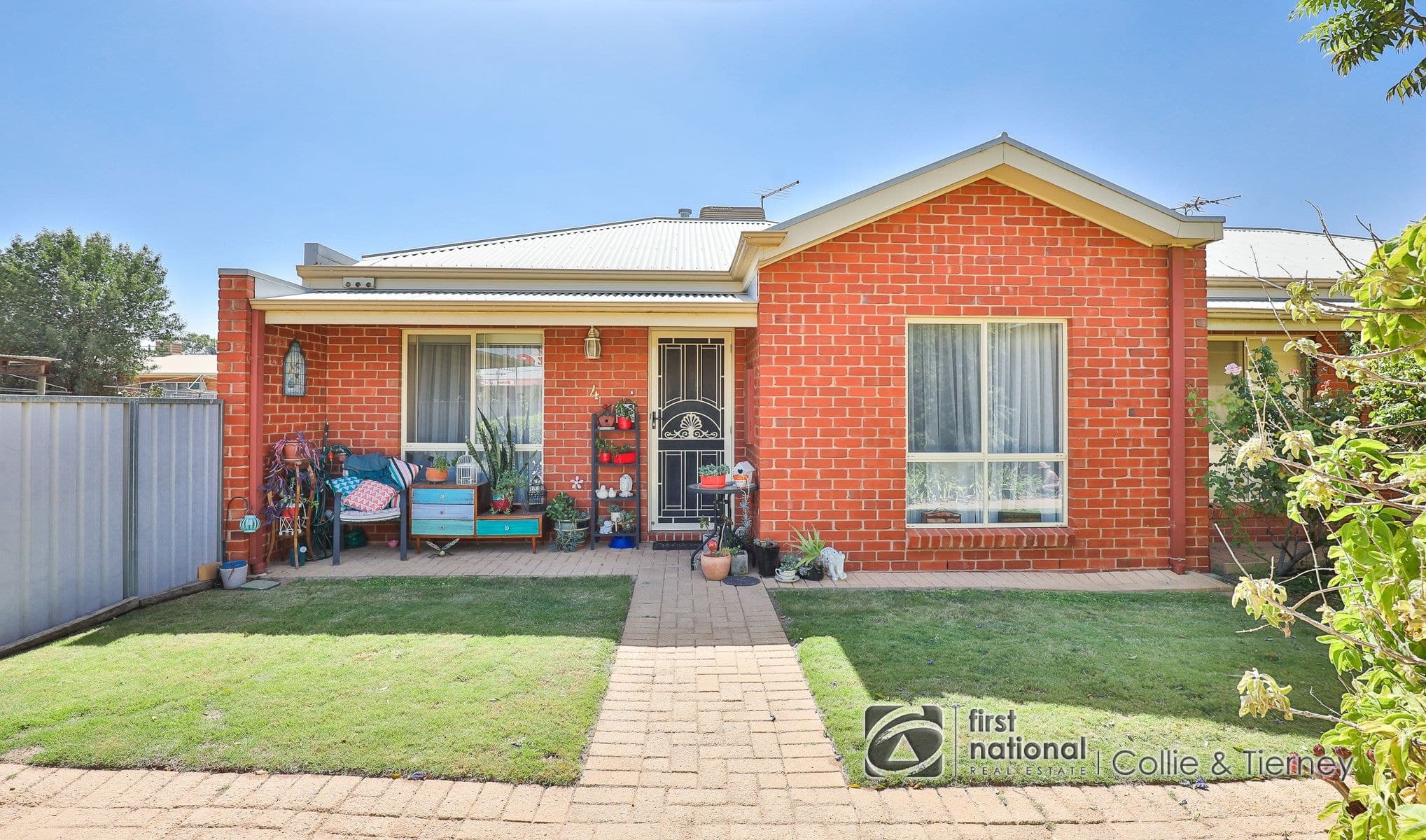4/107 Commercial Street, Merbein VIC 3505, Merbein - Image 1