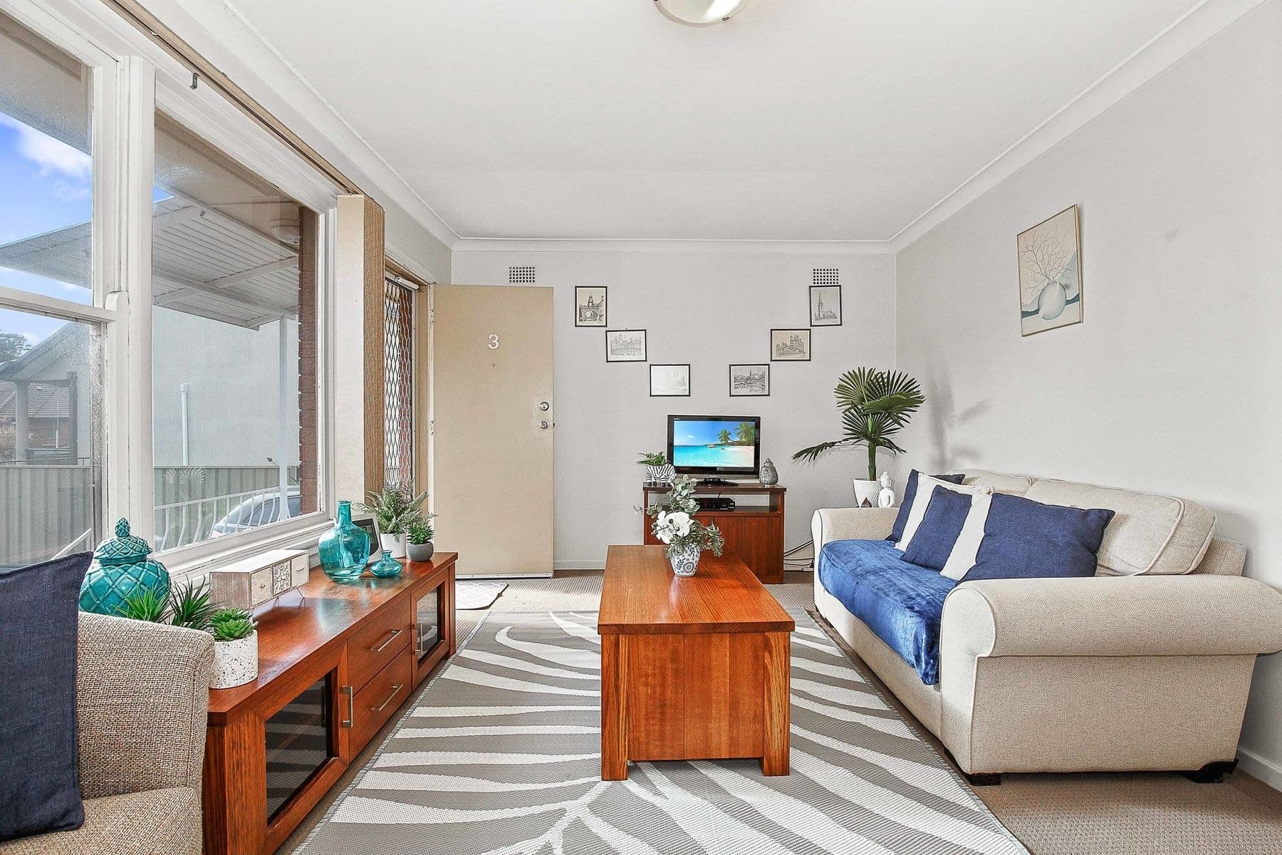 3/4 Grafton Avenue, Figtree NSW 2525, Figtree - Image 1