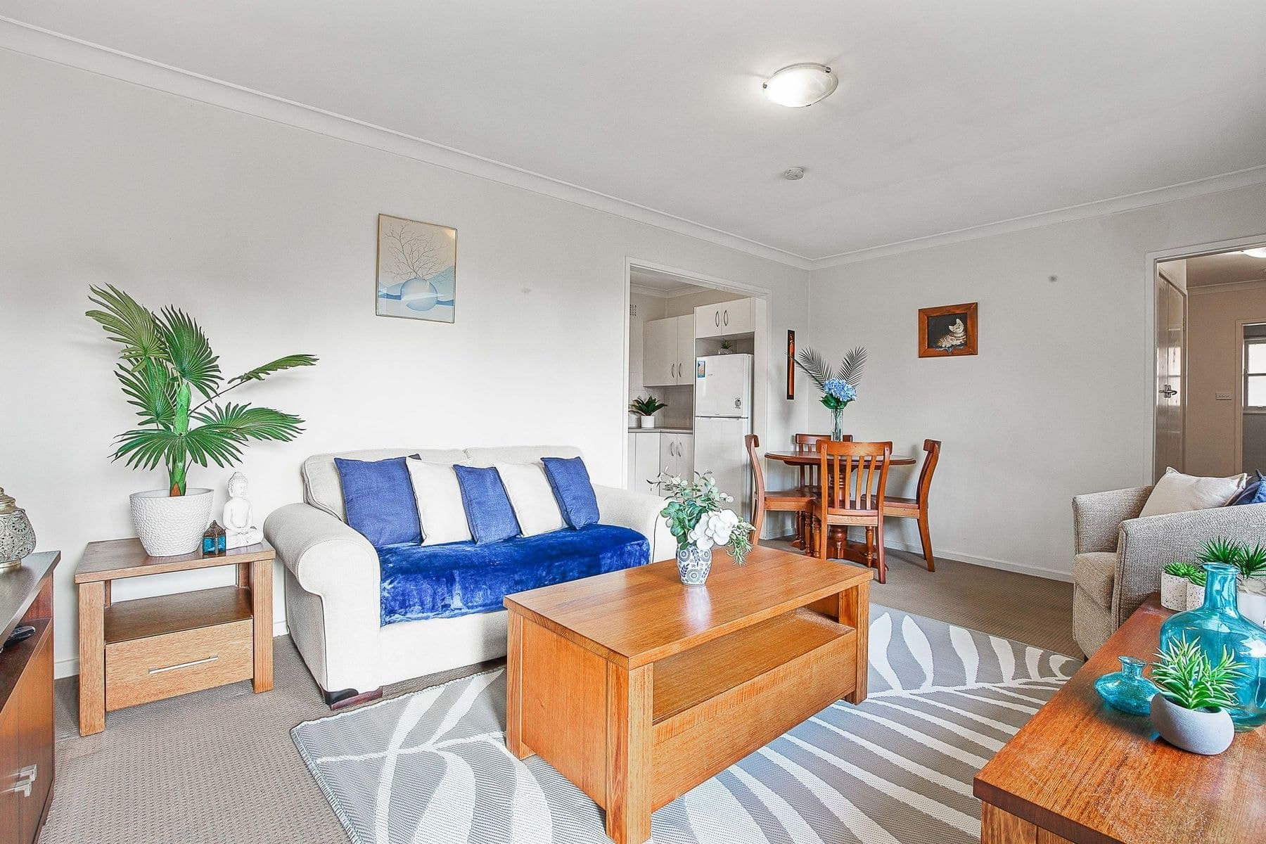 3/4 Grafton Avenue, Figtree NSW 2525, Figtree - Thumbnail 2