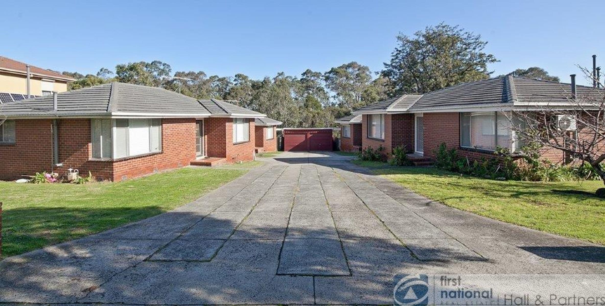1-4/32 Alexander Avenue, Dandenong VIC 3175, Dandenong - Image 1