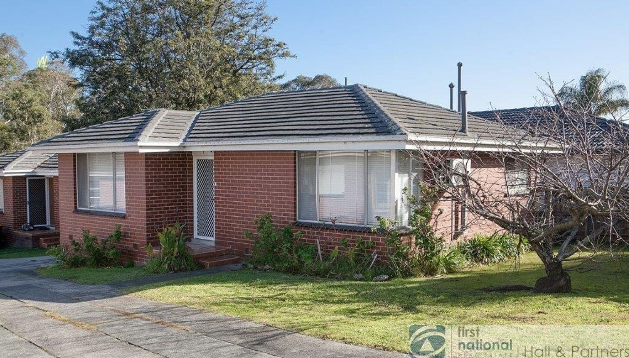 1-4/32 Alexander Avenue, Dandenong VIC 3175, Dandenong - Thumbnail 2