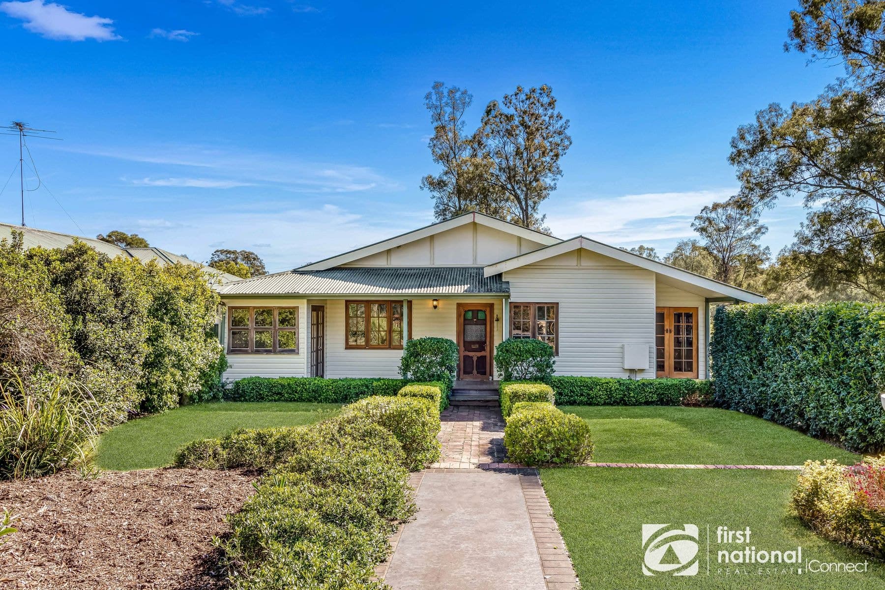 45 Cliff Rd, Freemans Reach NSW 2756, Freemans Reach - Image 1
