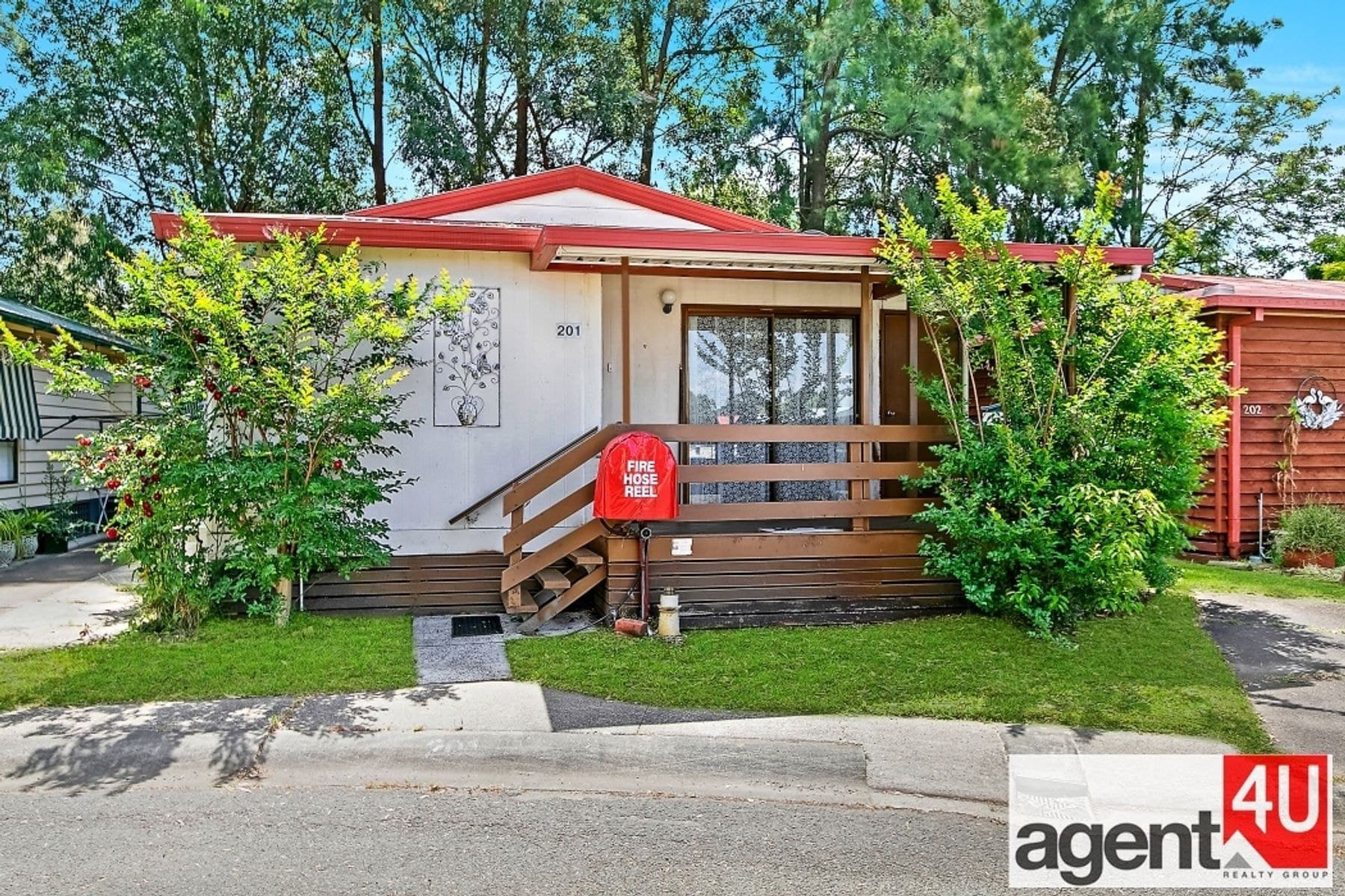 201/6-22 Tench Avenue, Jamisontown NSW 2750, Jamisontown - Image 1