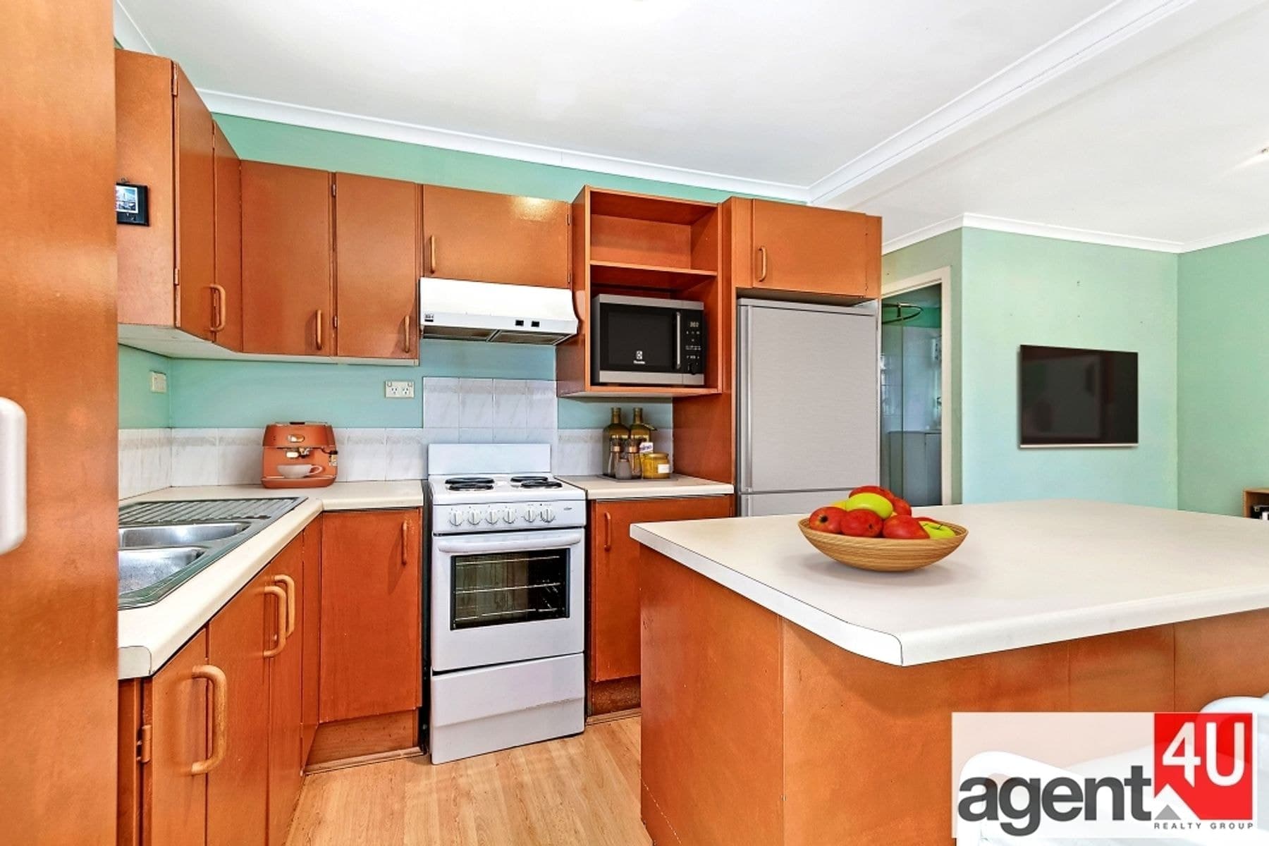 201/6-22 Tench Avenue, Jamisontown NSW 2750, Jamisontown - Thumbnail 2