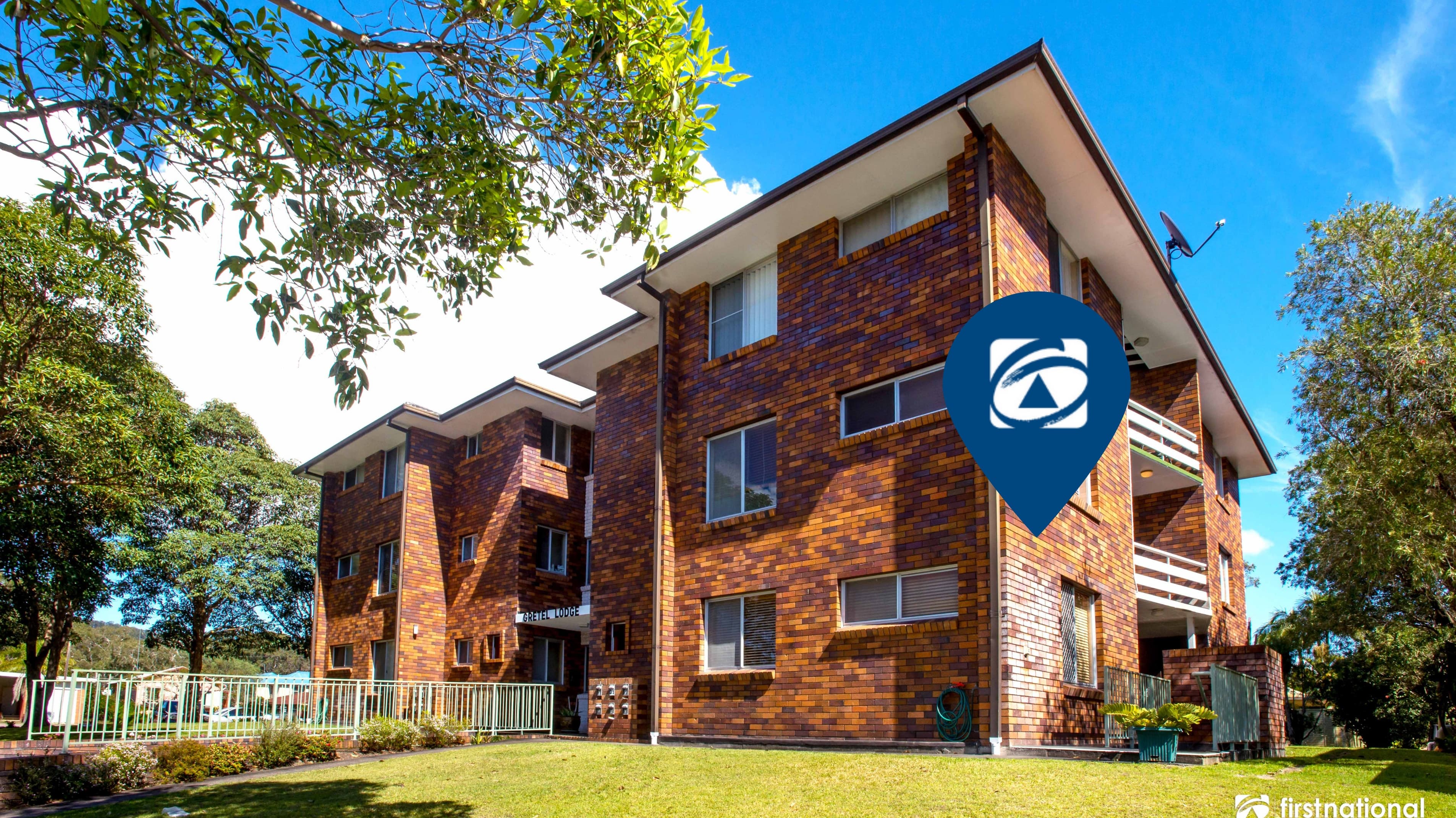 14/1 Gretel Close, Nelson Bay NSW 2315, Nelson Bay - Thumbnail 3