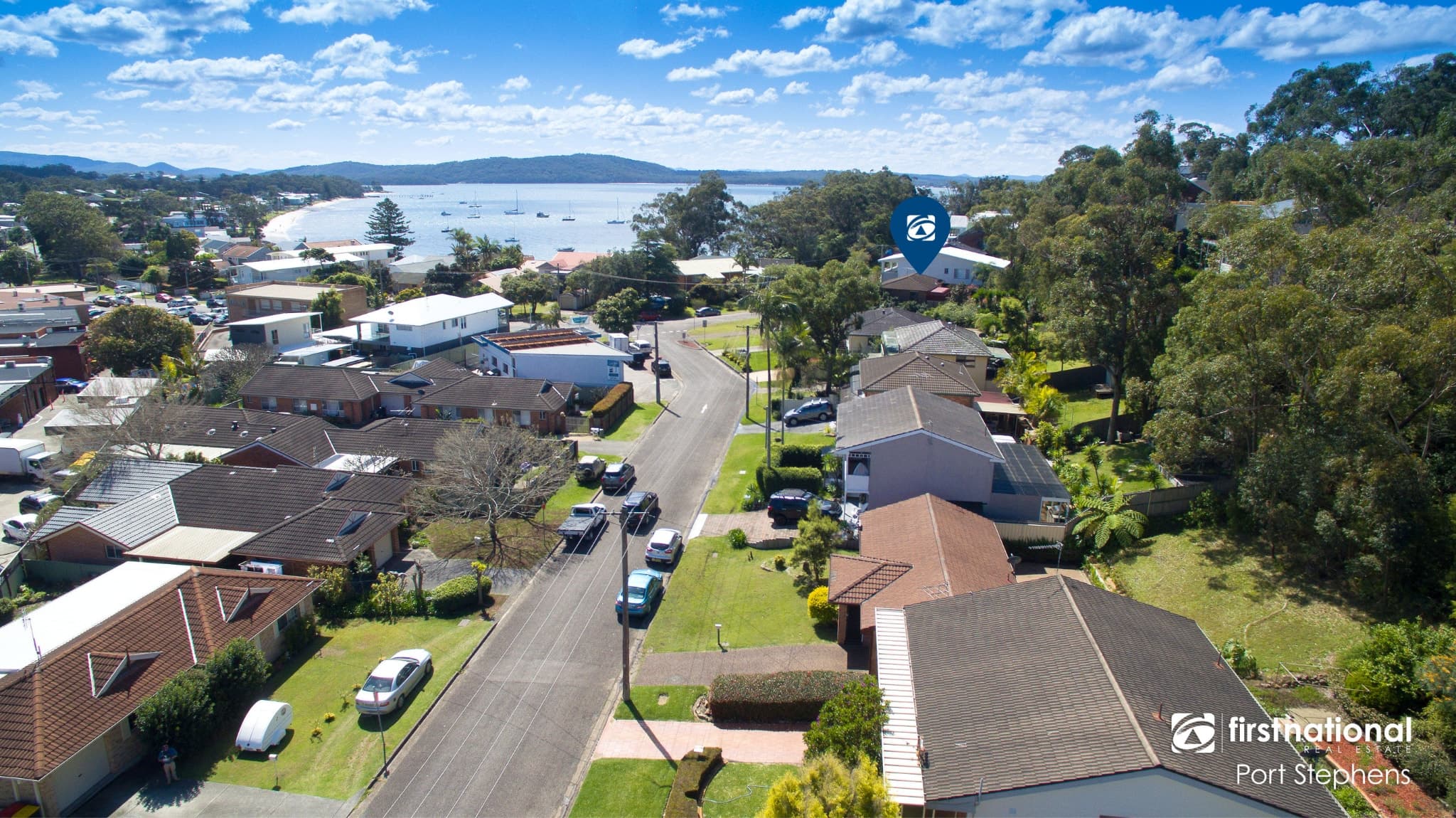 18 Randall Drive, Salamander Bay NSW 2317, Salamander Bay - Thumbnail 3