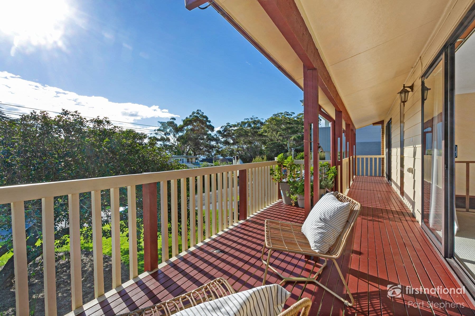 18 Randall Drive, Salamander Bay NSW 2317, Salamander Bay - Thumbnail 4