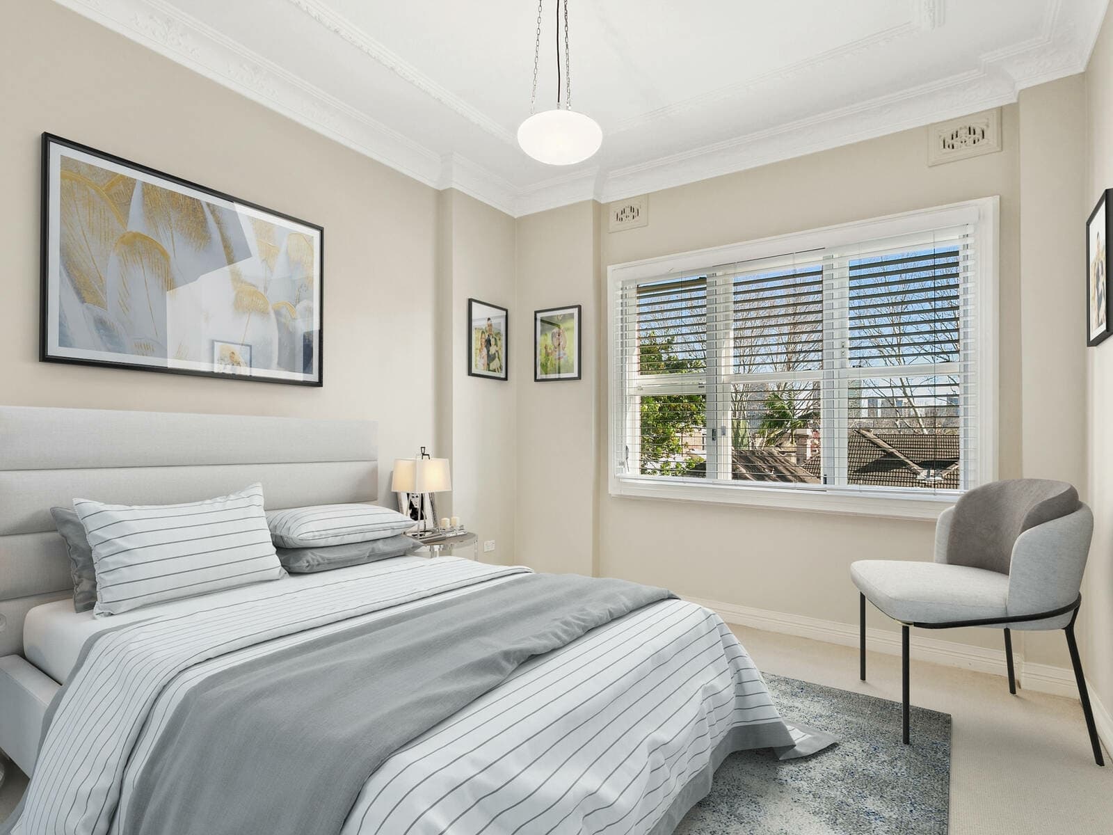 6/5 Springfield Avenue, POTTS POINT, Potts Point - Thumbnail 2