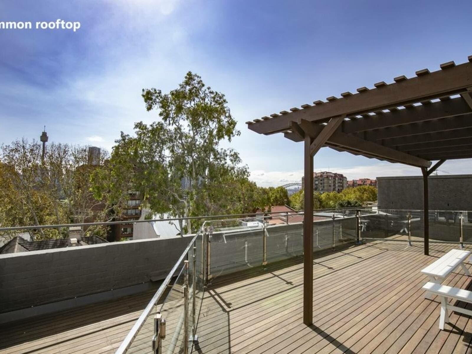 6/5 Springfield Avenue, POTTS POINT, Potts Point - Thumbnail 7