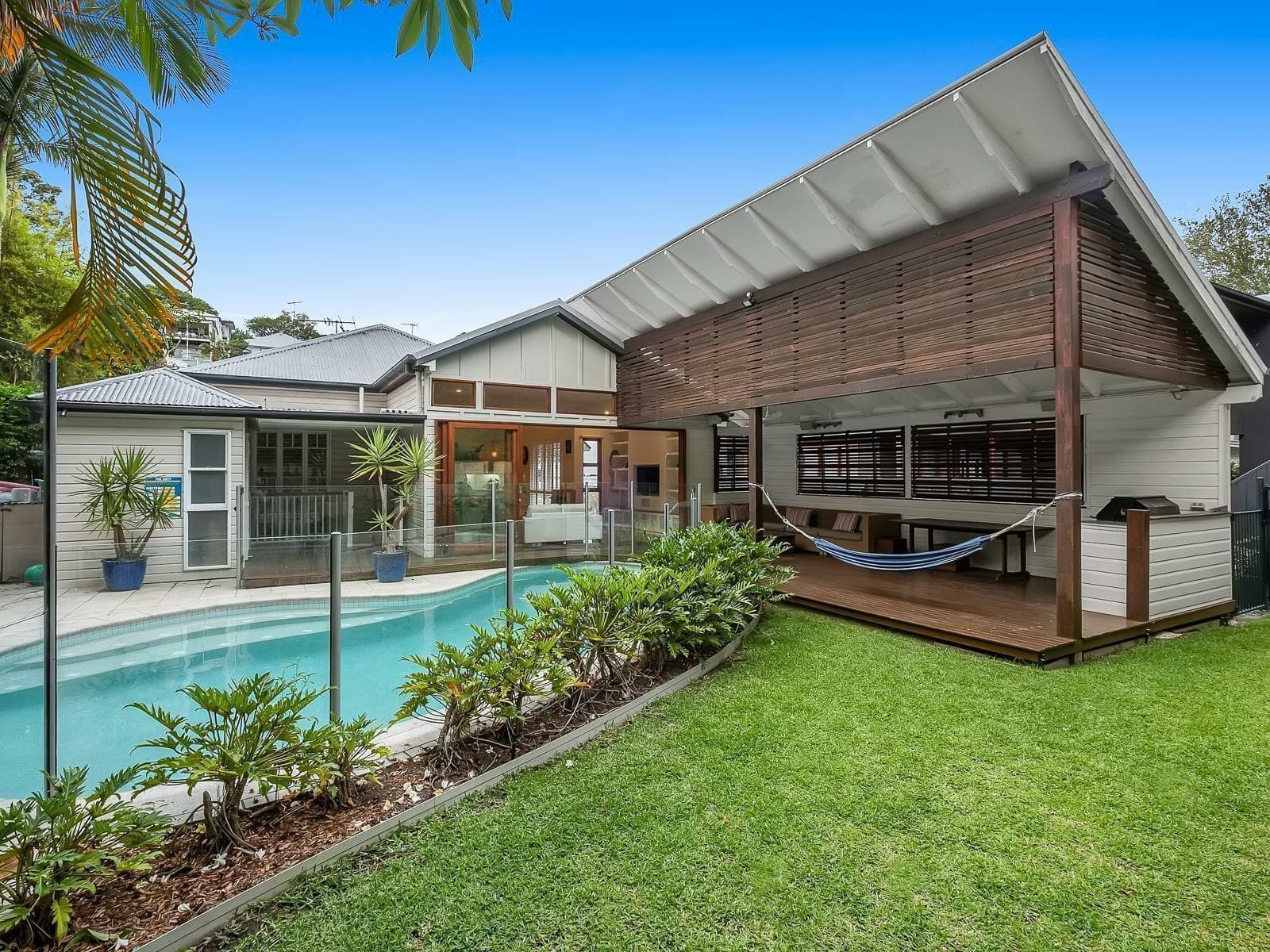 70 Payne Street, AUCHENFLOWER, Auchenflower - Image 1