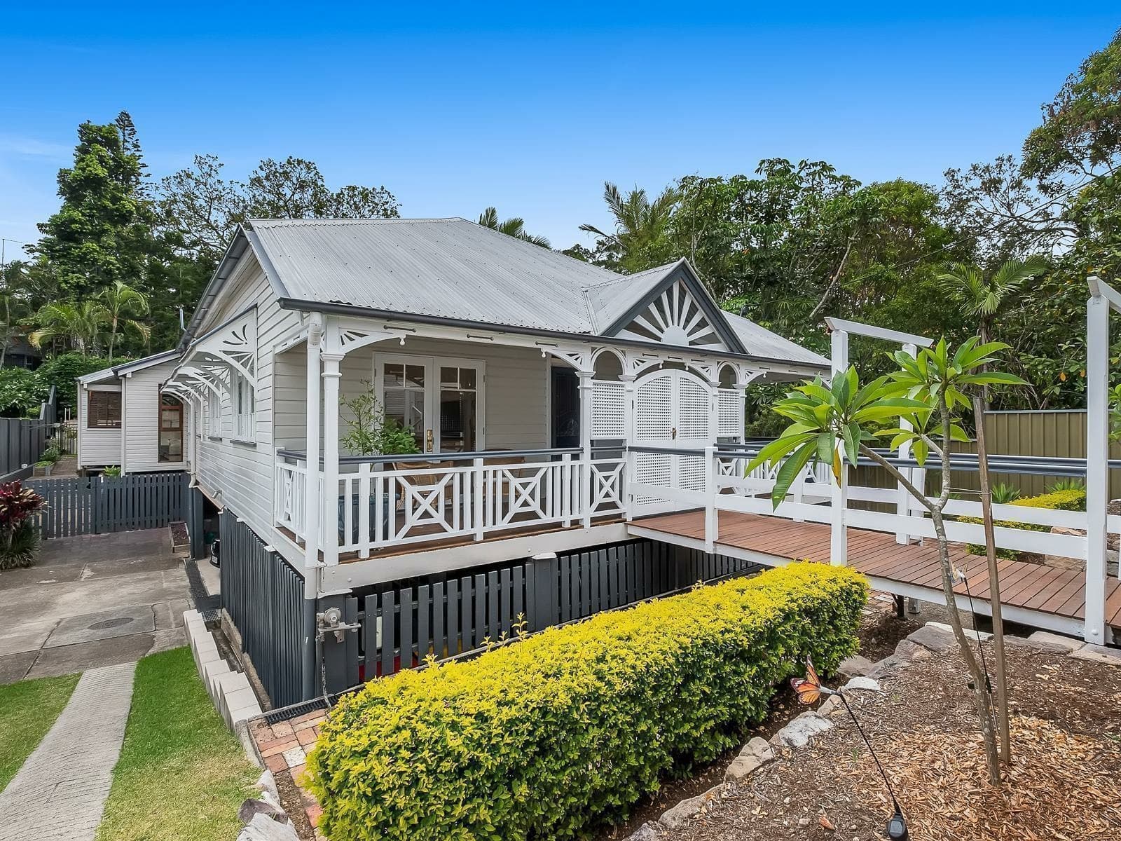 70 Payne Street, AUCHENFLOWER, Auchenflower - Thumbnail 2