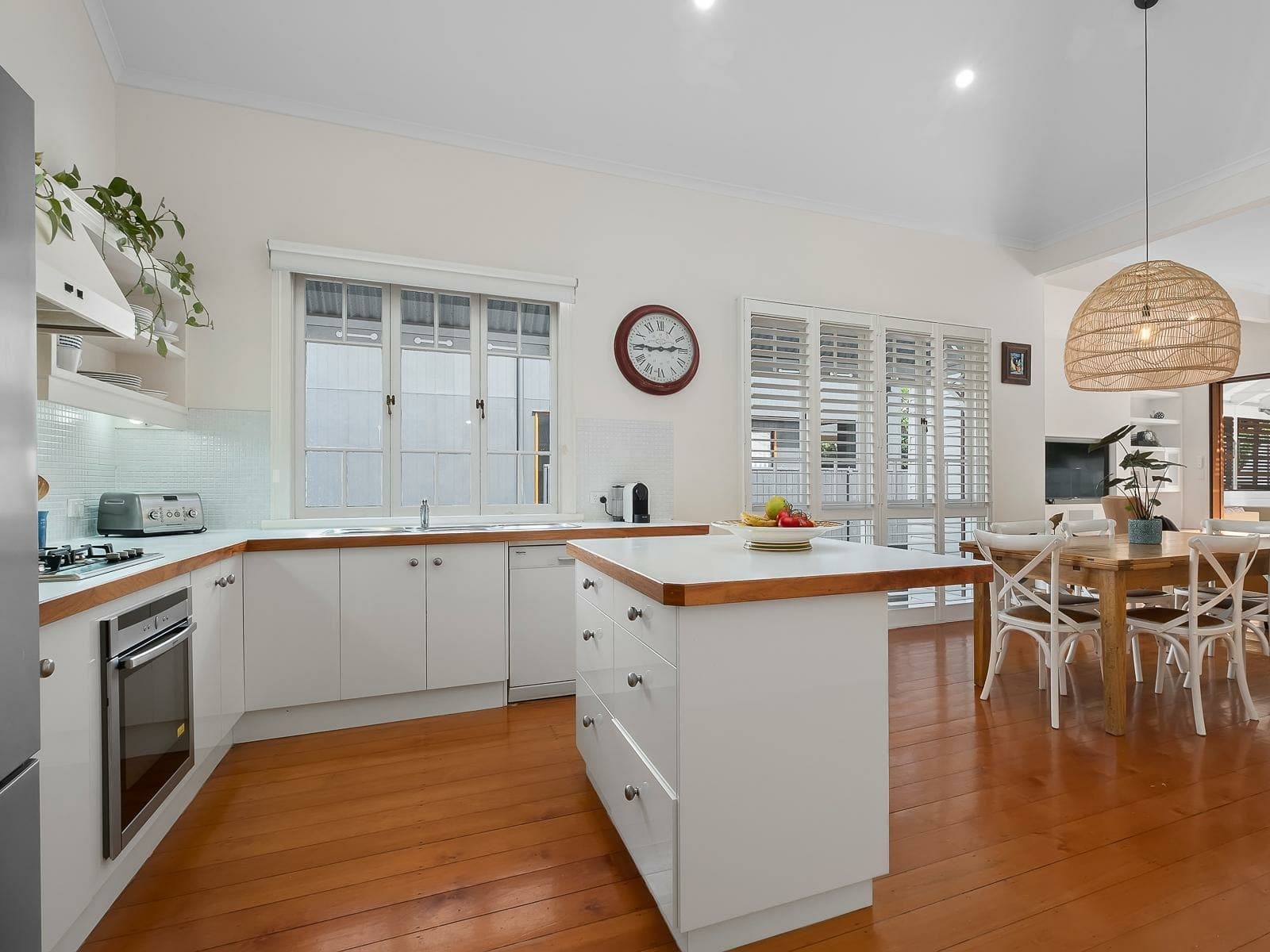 70 Payne Street, AUCHENFLOWER, Auchenflower - Thumbnail 5