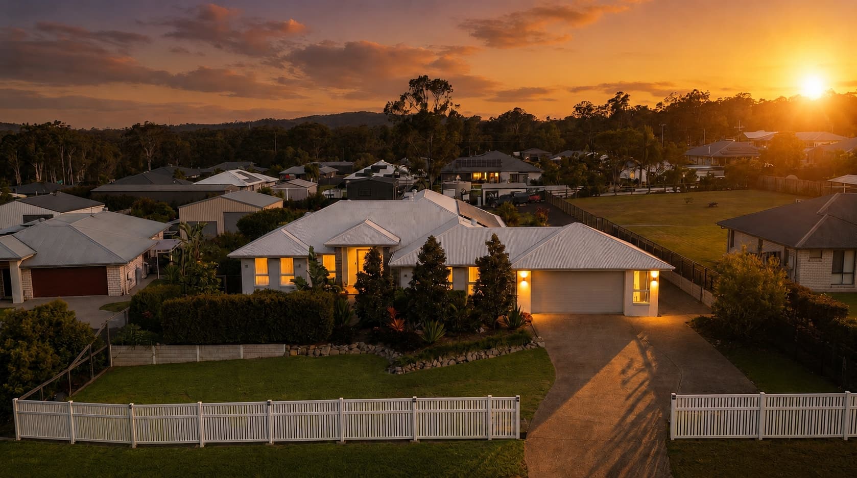 22-24 Lady Ardee Circuit, Logan Village - Image 1