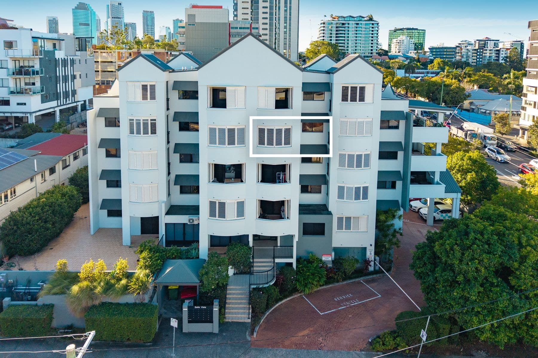 19/40 Bell Street, Kangaroo Point QLD 4169, Kangaroo Point - Thumbnail 2