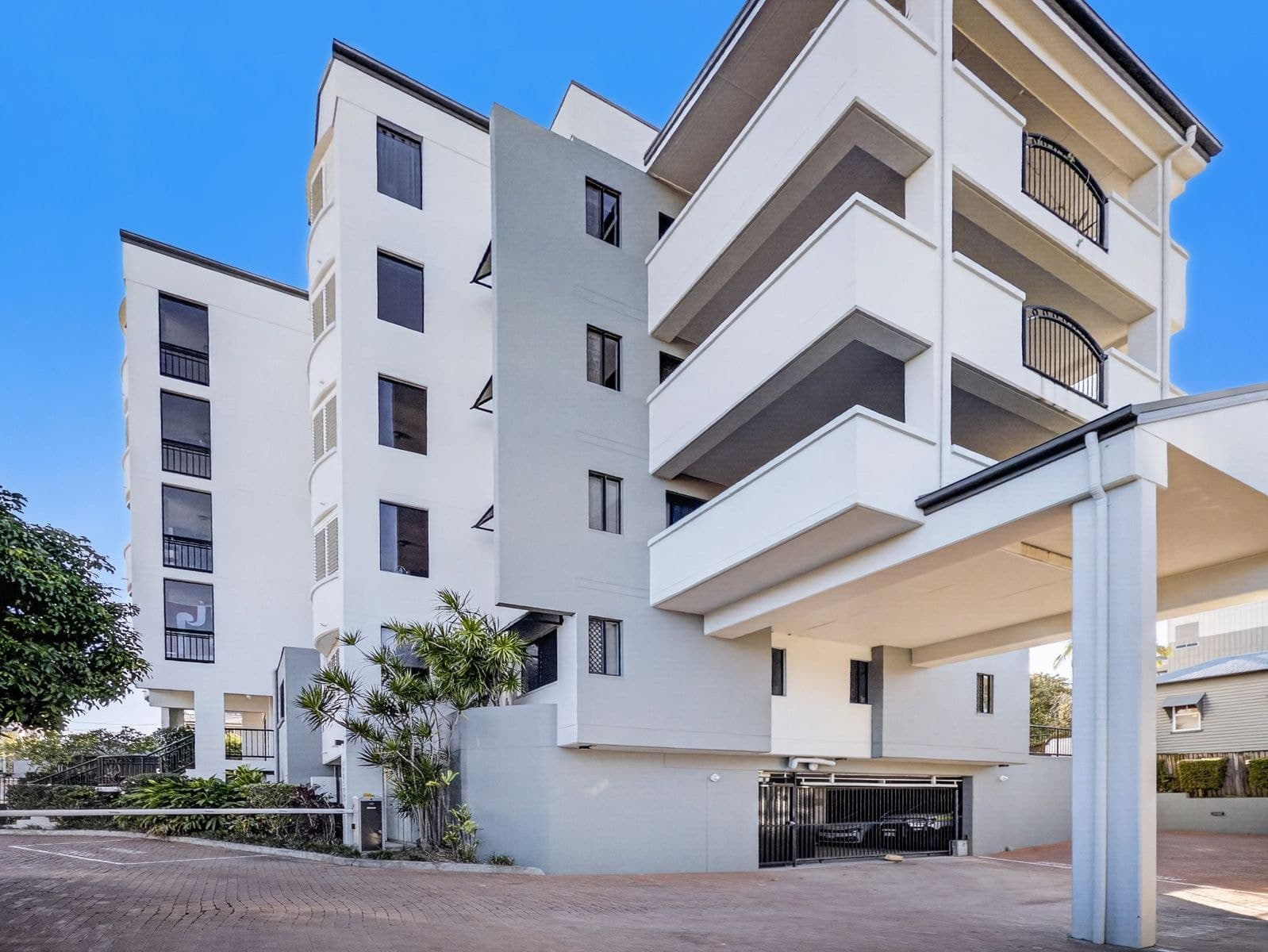 19/40 Bell Street, Kangaroo Point QLD 4169, Kangaroo Point - Thumbnail 3