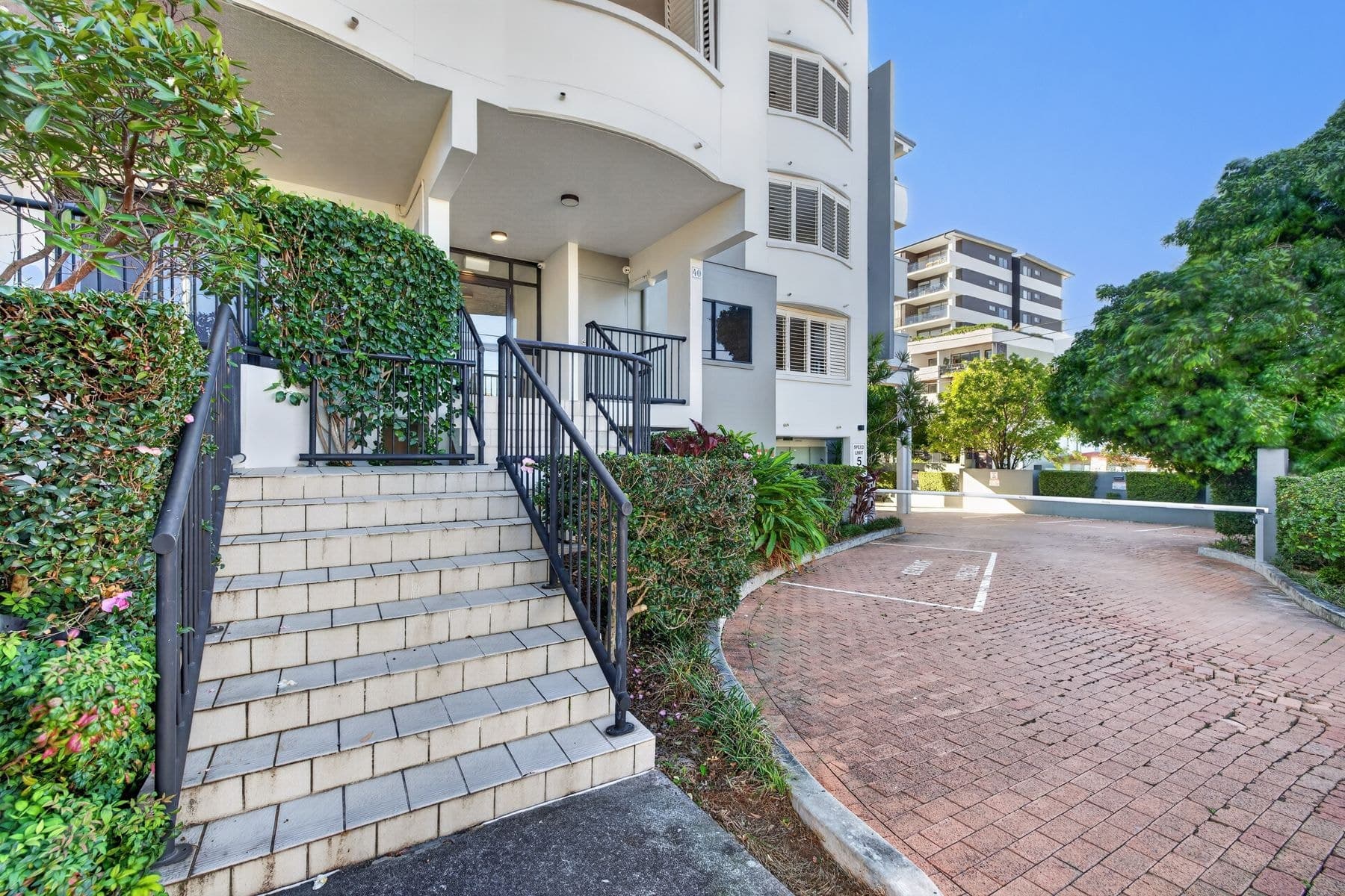 19/40 Bell Street, Kangaroo Point QLD 4169, Kangaroo Point - Thumbnail 4