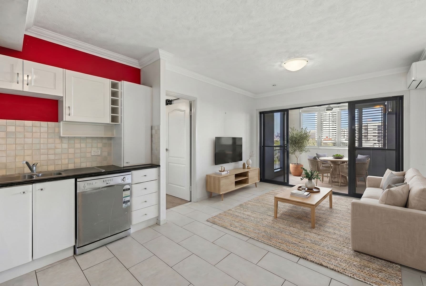 19/40 Bell Street, Kangaroo Point QLD 4169, Kangaroo Point - Thumbnail 5