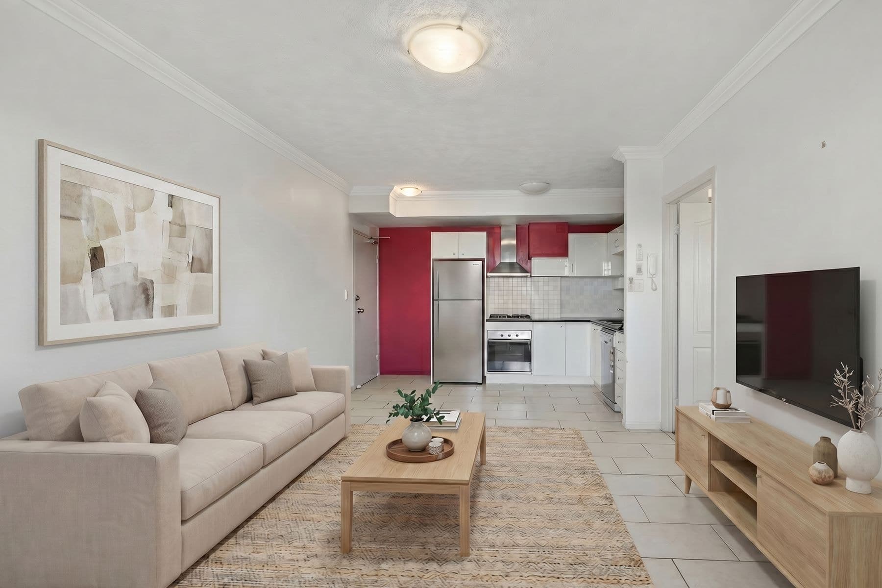 19/40 Bell Street, Kangaroo Point QLD 4169, Kangaroo Point - Thumbnail 7