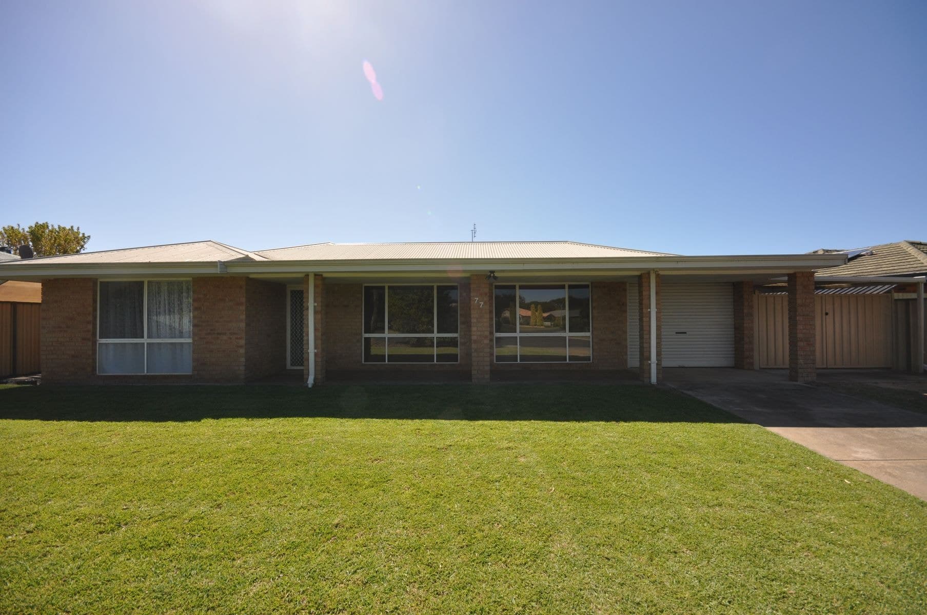 77 Hadfield Avenue, West Busselton WA 6280, West Busselton - Image 1