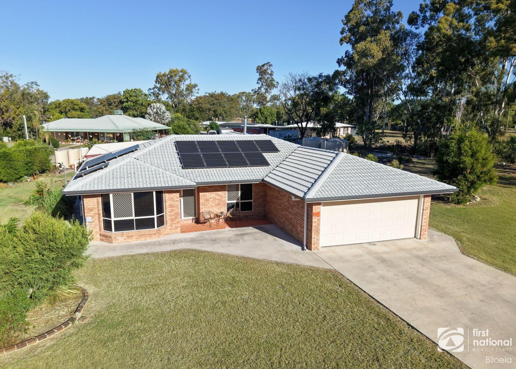 11B Hills Avenue, Biloela QLD 4715, Biloela - Image 1