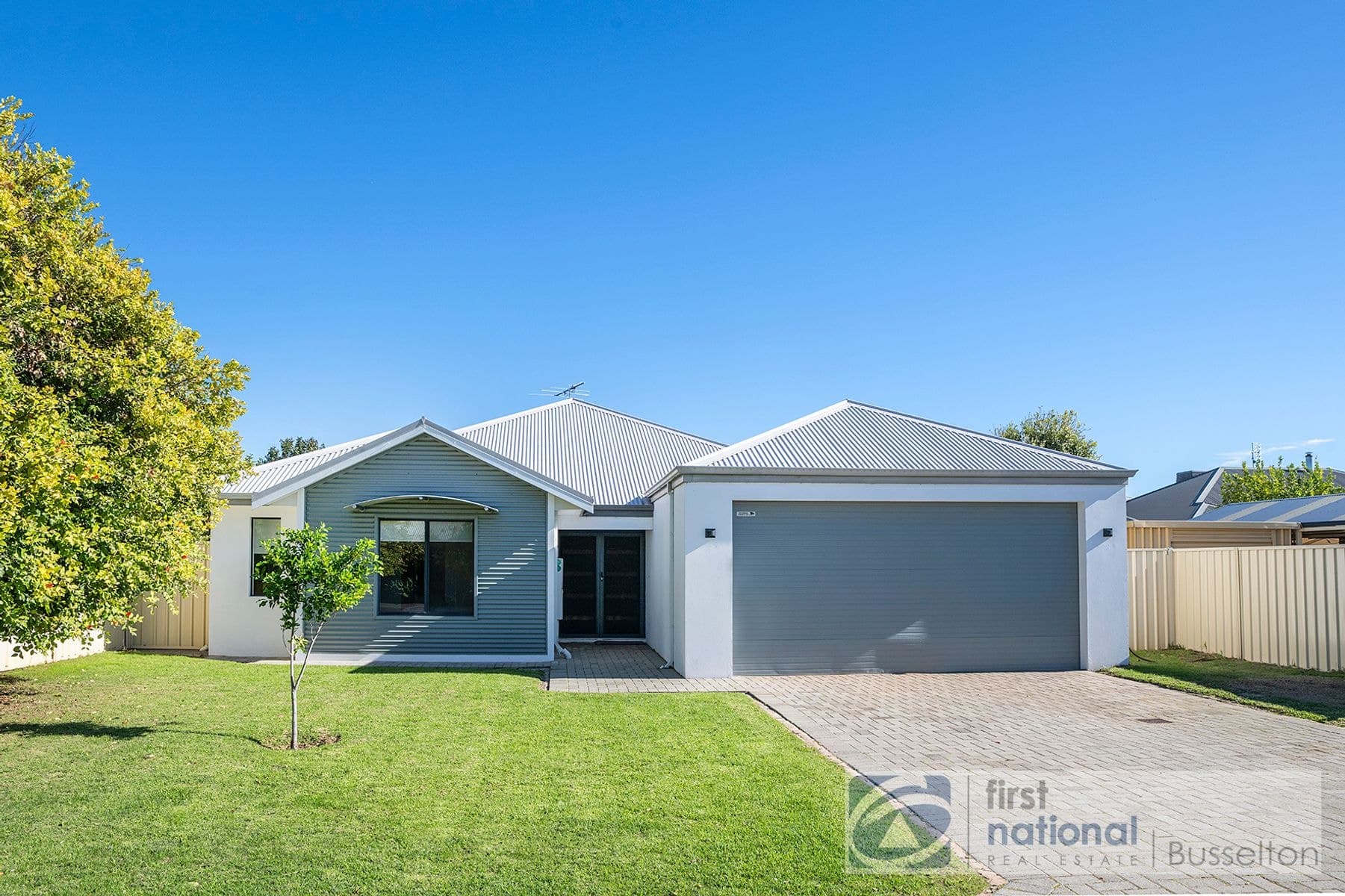 4 Stanford Drive, Abbey WA 6280, Abbey - Image 1