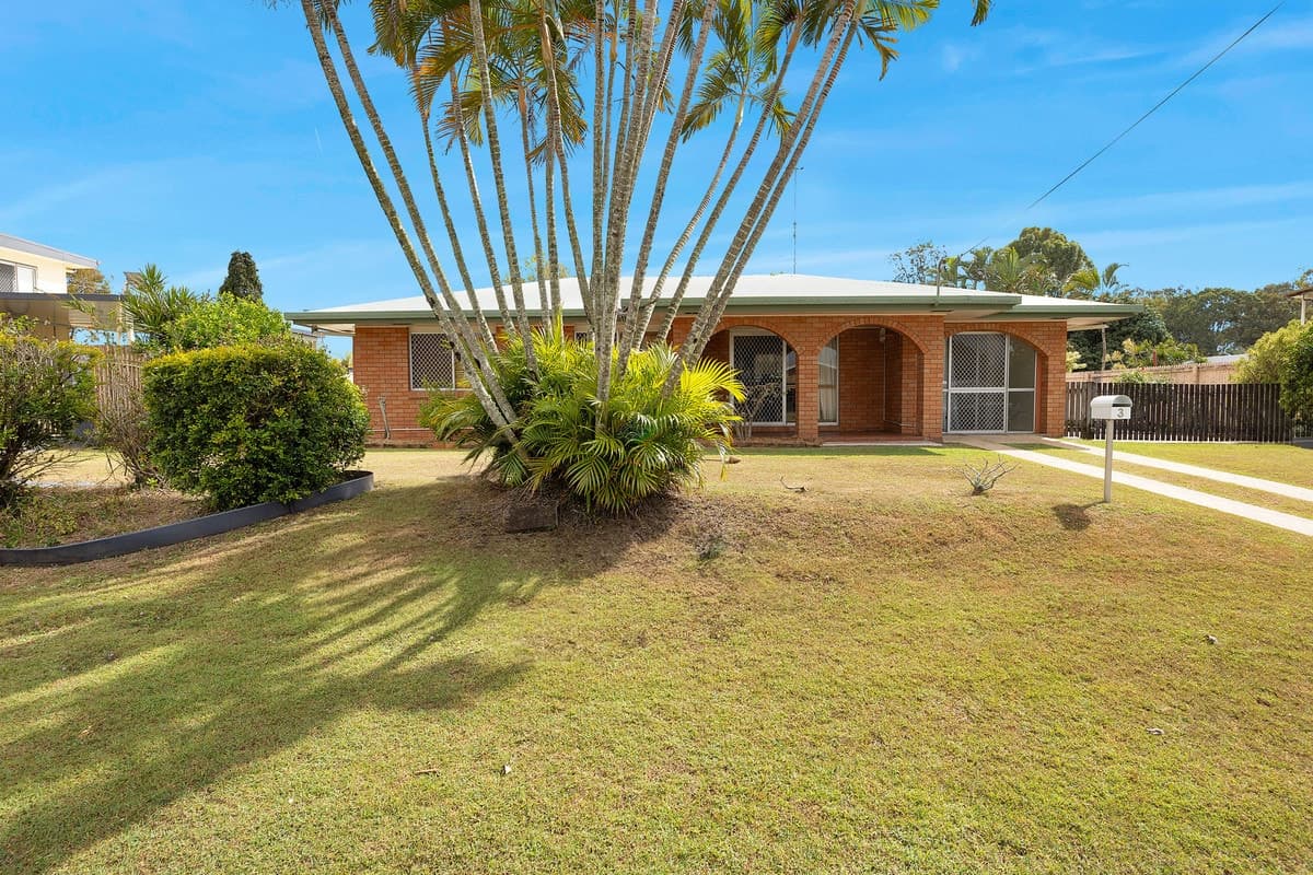 3 Eucalyptus Drive, Andergrove, Andergrove - Thumbnail 3