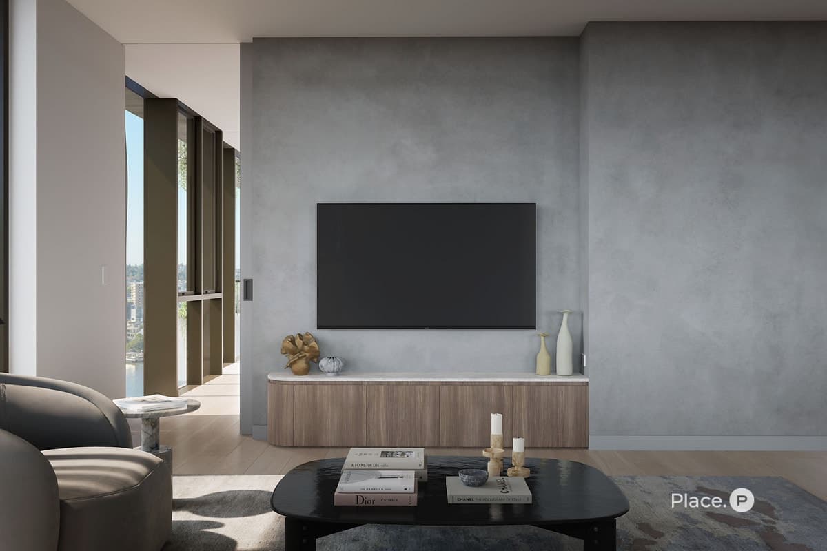 130 Lambert Street, Kangaroo Point - Thumbnail 5