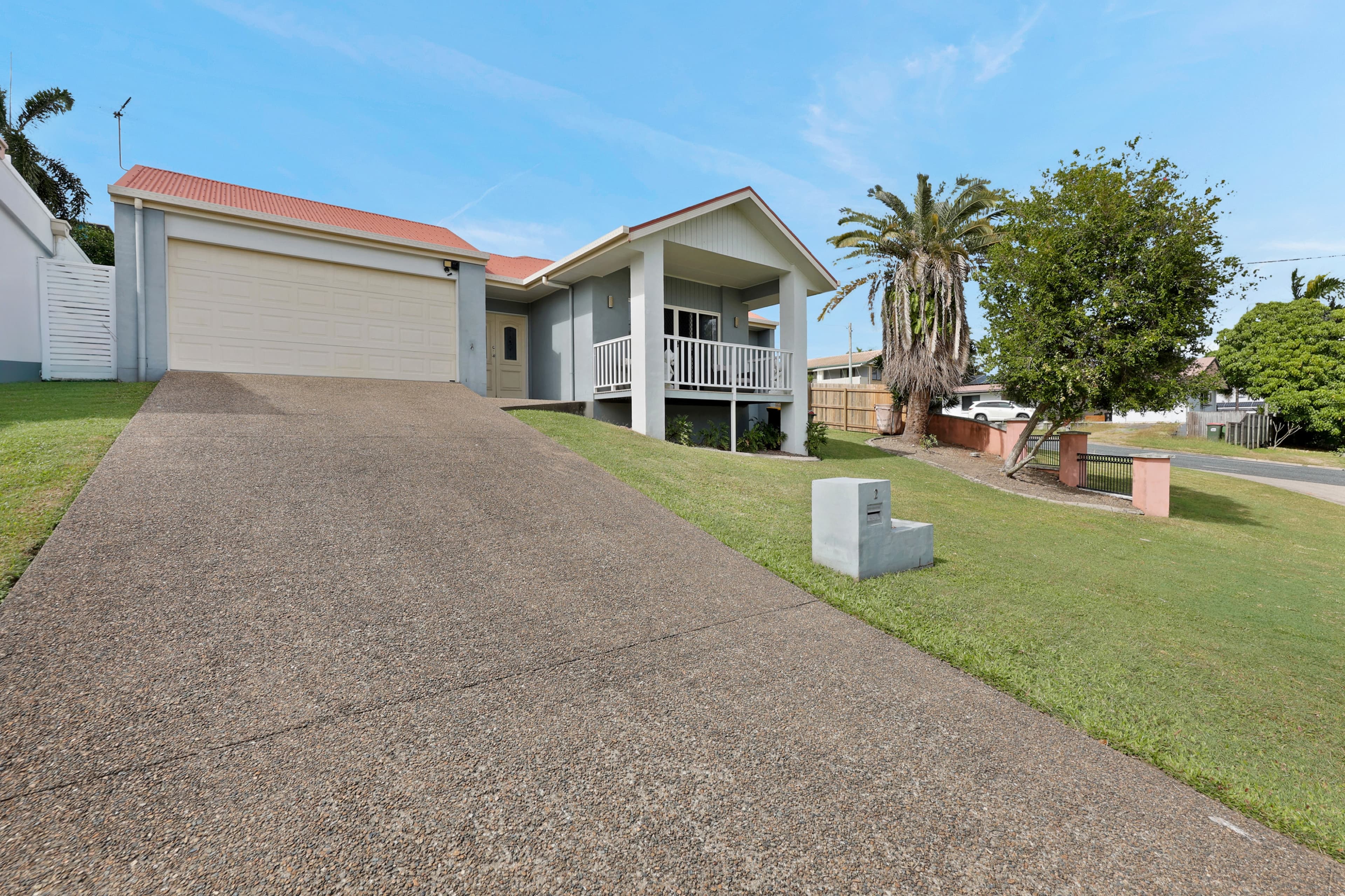2 Sailaway Drive, Eimeo - Image 1