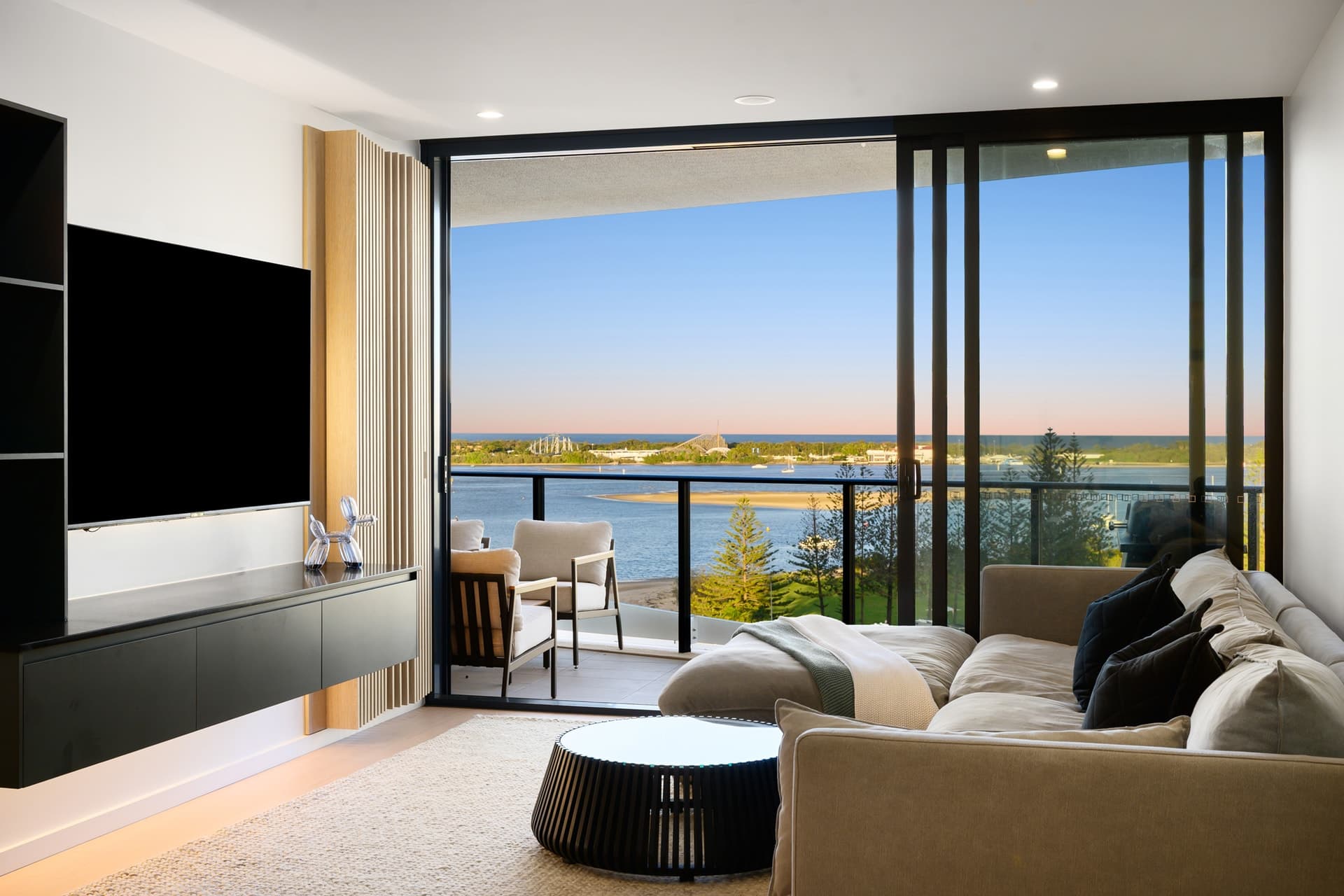 1106/180 Marine Parade, Labrador, QLD, 4215, Labrador - Image 1