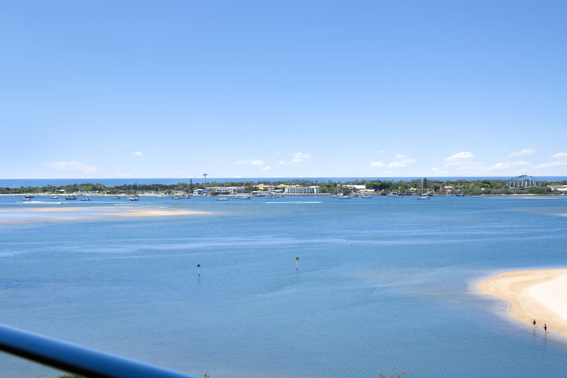 1106/180 Marine Parade, Labrador, QLD, 4215, Labrador - Thumbnail 6