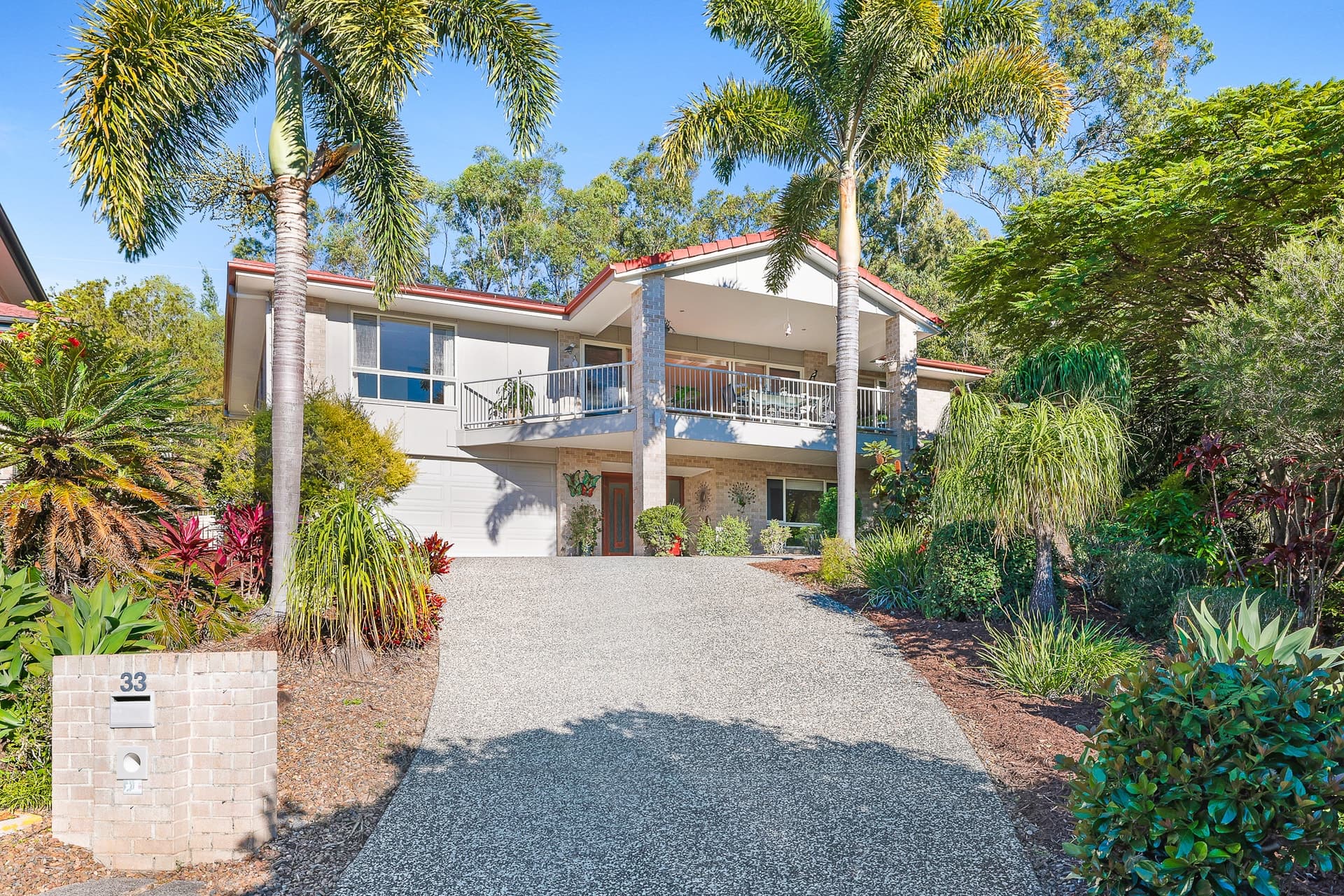 33 Highbridge Rise, Mudgeeraba, QLD, 4213, Mudgeeraba - Image 1