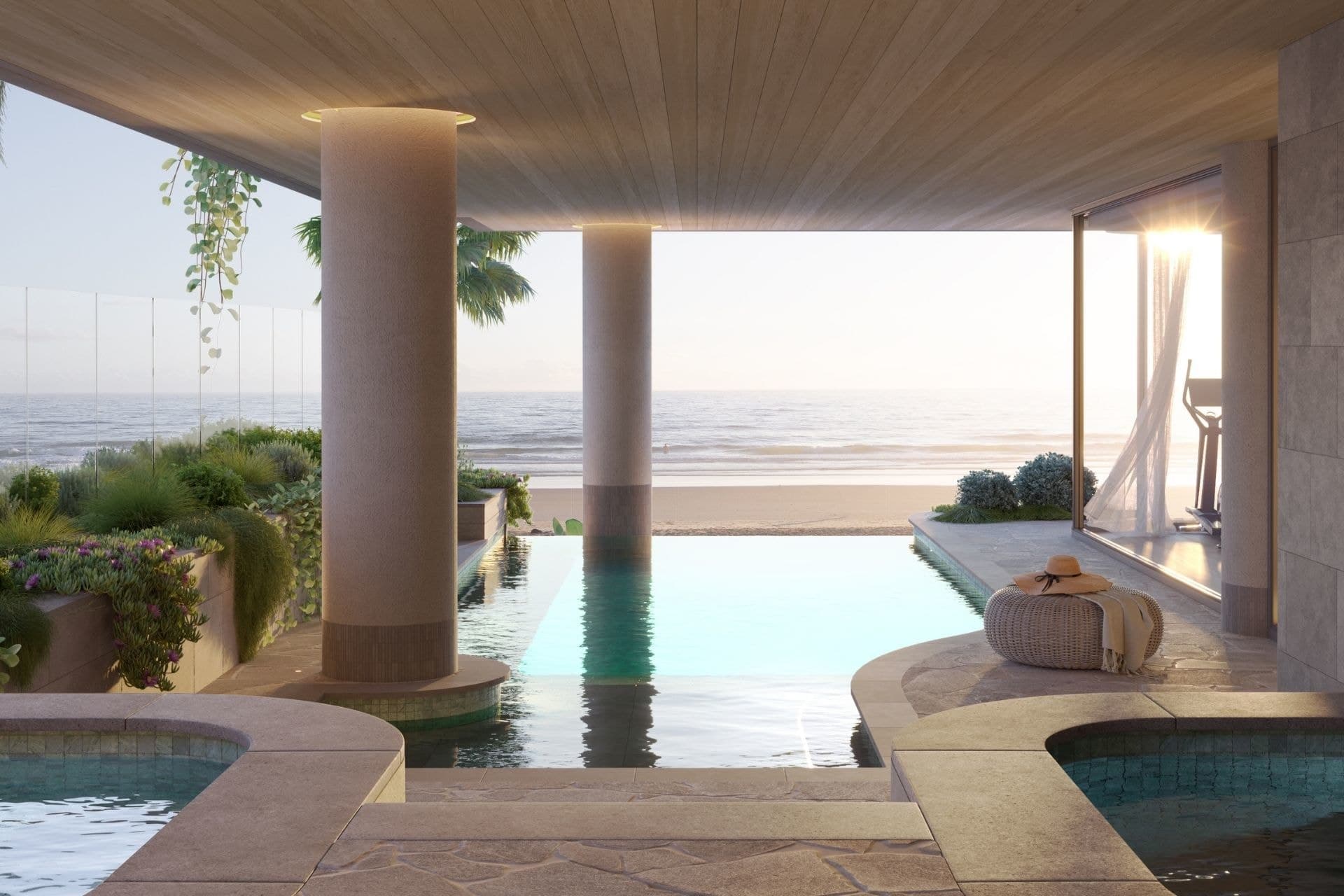 Full-Floor, 3535 Main Beach Parade, Main Beach, QLD, 4217, Main Beach - Thumbnail 4