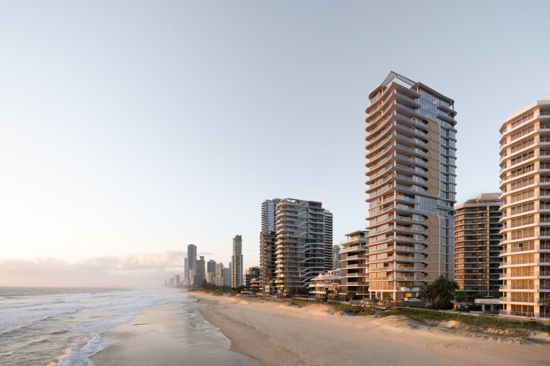 Full-Floor, 3535 Main Beach Parade, Main Beach, QLD, 4217, Main Beach - Thumbnail 5
