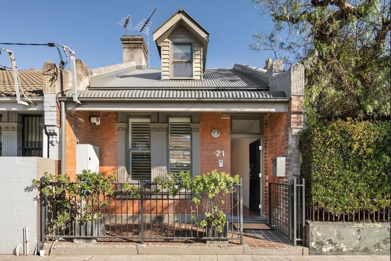 21 Oxford Street, Bondi Junction, Bondi Junction - Thumbnail 5