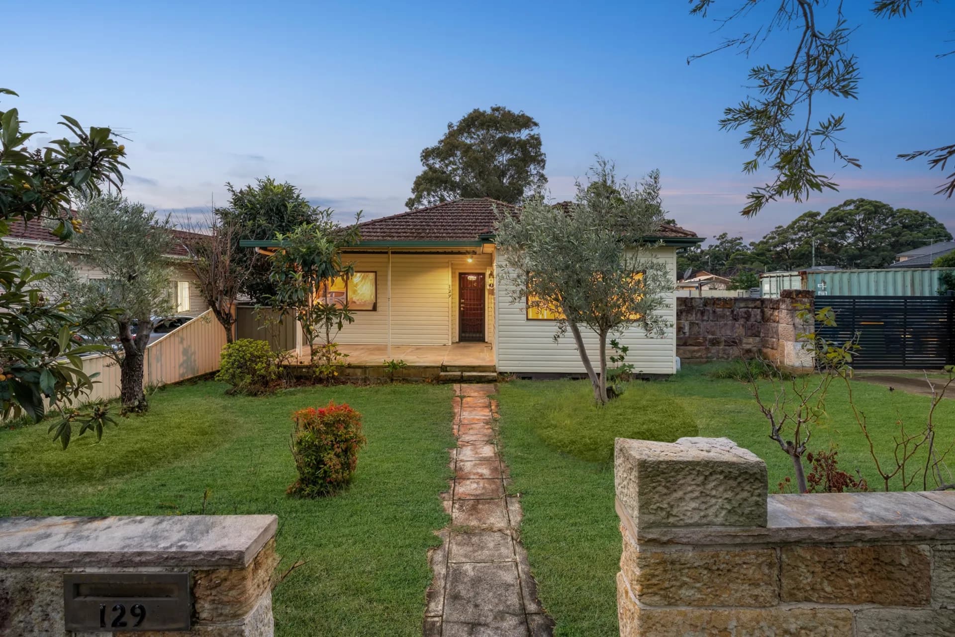 129 Griffiths Avenue, Bankstown, NSW, Bankstown - Image 1