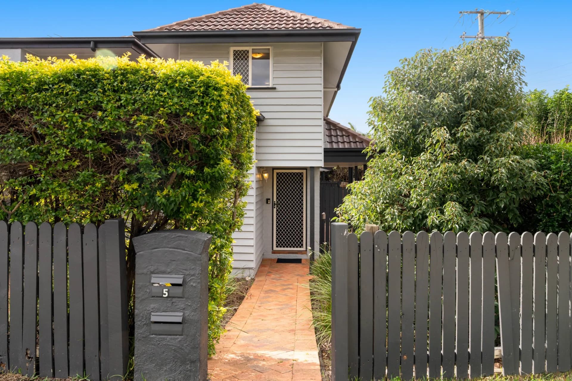 5/53 Knowsley Street, Stones Corner, QLD, Stones Corner - Image 1