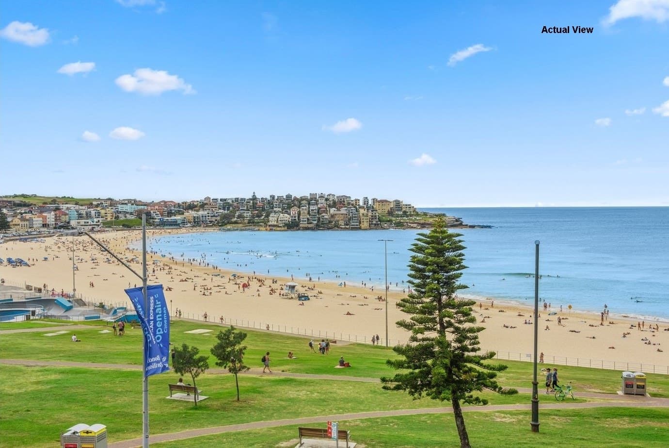 8/64-66 Campbell  Parade, Bondi Beach, Bondi Beach - Thumbnail 6