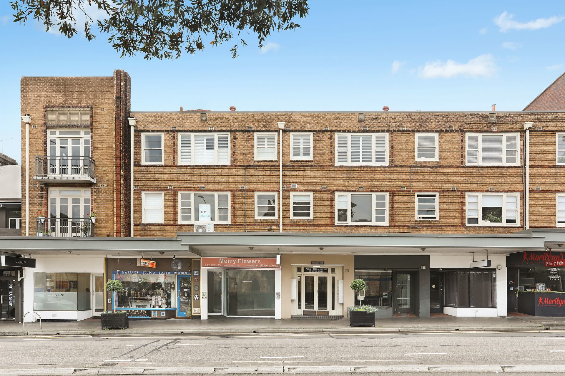 18/22-36 Oxford Street, Woollahra, Woollahra - Thumbnail 3