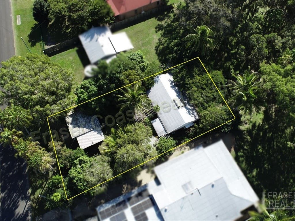07 Outridge Street, Poona - Thumbnail 2