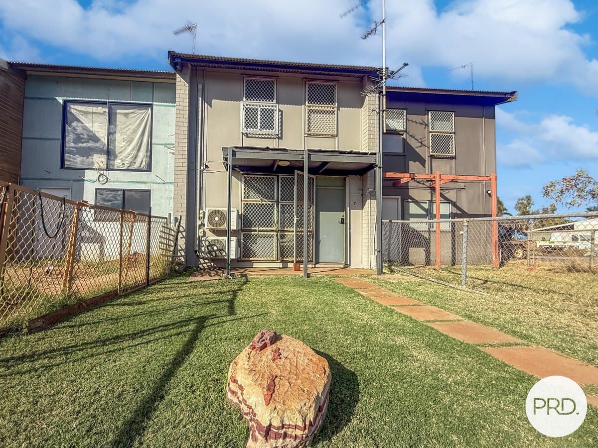 7/33 Richardson Way, BULGARRA WA 6714, Bulgarra - Thumbnail 5