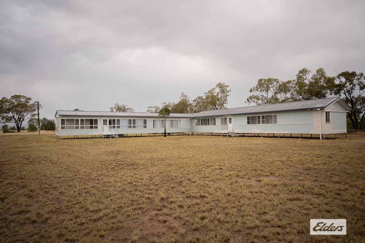 301 Wallumbilla South Road, Wallumbilla, QLD, 4428, Wallumbilla - Thumbnail 2