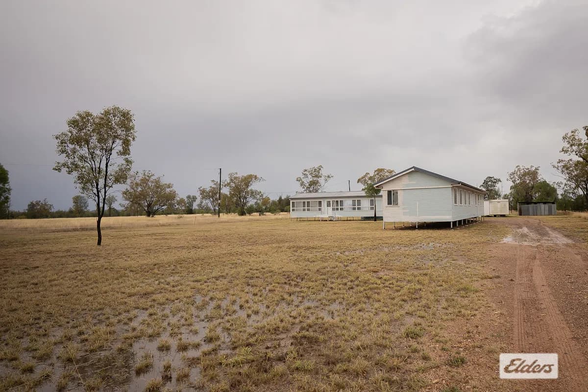 301 Wallumbilla South Road, Wallumbilla, QLD, 4428, Wallumbilla - Thumbnail 3